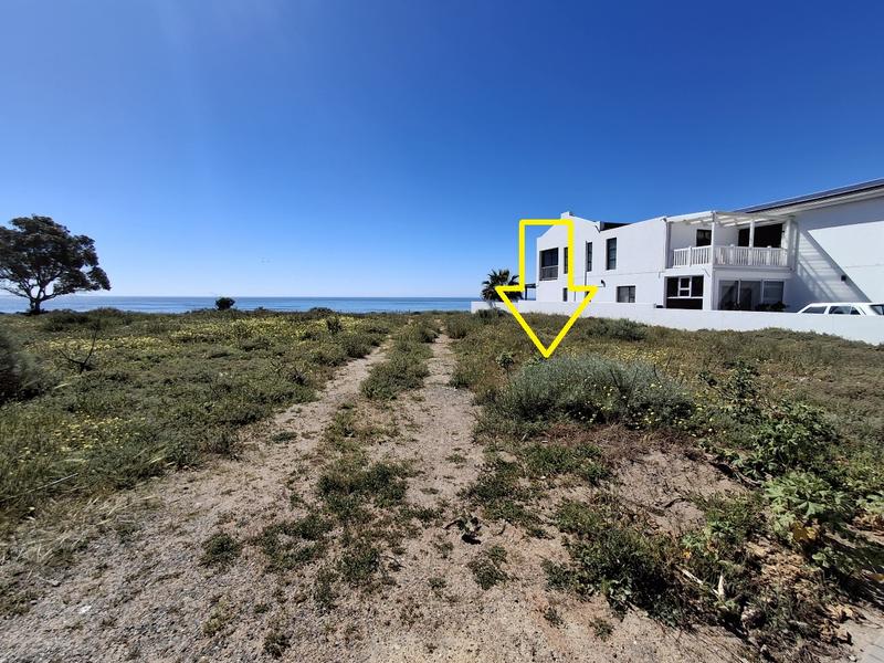 0 Bedroom Property for Sale in Sandy Point Western Cape